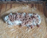 Foto del paso 5 de la receta: Canelones de choclo espinaca y atún