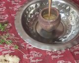 તન્દૂરી ચા (Tandoori Chai Recipe In Gujarati) રેસીપી સ્ટેપ5ફોટો