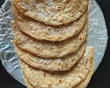 A picture of step 3 of Mince do pyaza.