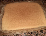 Foto del paso 3 de la receta: Brazo de gitano con higos🍰