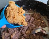 રાગી બરફી (Ragi Barfi Recipe In Gujarati) રેસીપી સ્ટેપ3ફોટો
