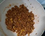Foto langkah ke 3 dari resep 🍲 Nasi Goreng Telur 🍲.