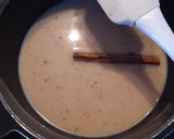 Foto del paso 2 de la receta: Pudin Express de arroz con chocolate y coco (vegano)