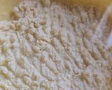 Könnyed túró gombóc-fahéjas tejföllel recept fázis 1 fotója