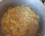 Foto del paso 2 de la receta: Mermelada Frutal, mermelada de naranja, pera y manzana