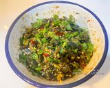 涼拌辣皮蛋的食譜步驟6照片