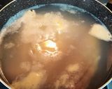 Foto del paso 2 de la receta: Salpicón de pescado seco