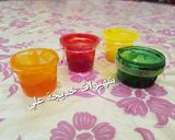 صورة لخطوة 2 من وصفة حضري الفواكه المعسلة les fruits confits بأقل تكلفة