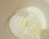Foto langkah ke 1 dari resep Cinnamon Roll.
