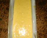 Foto del paso 4 de la receta: Budín de mandarina en licuadora