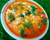 દહીં તીખારી (Dahi Tikhari Recipe In Gujarati) રેસીપી સ્ટેપ4ફોટો