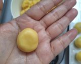 Foto langkah ke 3 dari resep Nastar Klasik Lumer.