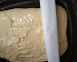 Foto langkah ke 5 dari resep Baumkuchen (Bolu Jerman).