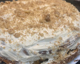 Foto del paso 5 de la receta: Tarta de zanahoria muy fácil