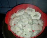 Foto langkah ke 6 dari resep Siomay Ayam Ala Bunda Sisil 😚😚.