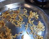 ક્રિસ્પી મેગી (Crispy Maggi Recipe in Gujarati) રેસીપી સ્ટેપ3ફોટો
