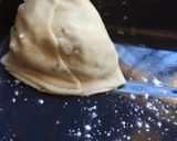 बेक्ड आटा समोसा (Baked aata samosa recipe in hindi) रेसिपी चरण 4 फोटो