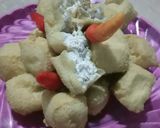 Foto langkah ke 5 dari resep Tahu Susu KW.