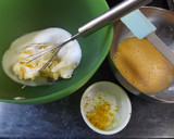 Foto del paso 1 de la receta: Cake Madeira clásico de Mrs Breeton