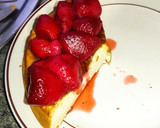 Foto del paso 5 de la receta: Tarta de queso fit