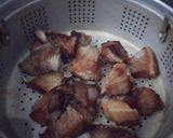 Foto langkah ke 1 dari resep Tumis Iwak Pe.