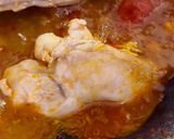 Foto del paso 6 de la receta: Potaje de garbanzos y pringá