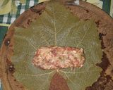 Foto del paso 3 de la receta: Yaprak sarma (dolmas)