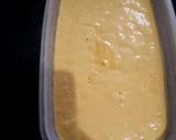 A picture of step 7 of Mango icecream.