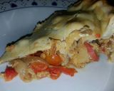 Foto del paso 9 de la receta: Tarta de merluza