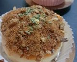 Foto langkah ke 5 dari resep Roti abon.
