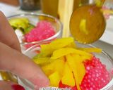 Foto langkah ke 4 dari resep Es Teler.