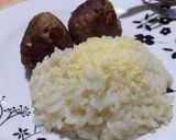 Foto del paso 3 de la receta: Arroz para acompañar lo que quieras