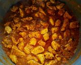Szebeni csirkeleves 🇭🇺👌 recept fázis 2 fotója