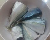 Foto langkah ke 1 dari resep 19. Ikan Balado Padang.
