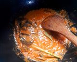 Foto langkah ke 2 dari resep Ayam Besengek.