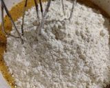 Φωτογραφία βήματος 4 της συνταγής Αφράτη πίτα με πετιμέζι από σύκο