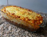 Foto del paso 11 de la receta: Pastel de choclo y carne 🌽🍖