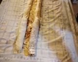 Házi rétes (Őrség-i) recept fázis 8 fotója