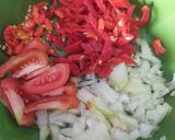Foto langkah ke 3 dari resep 🄺🅁🄴🄽🄶🅂🄴🄽🄶🄰🄽 🄳🄰🄶🄸🄽🄶.