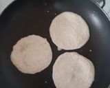 Foto del paso 3 de la receta: Hotcakes de avena
