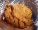 Foto del paso 6 de la receta: Berenjenas en salsa cremosa de ajo...🤔