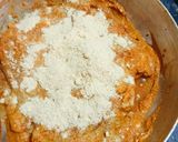 A picture of step 1 of Chicken Tandoori Roast.