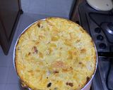 Foto del paso 7 de la receta: Tortilla Española