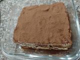 ~ Postre keto ~