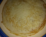 A picture of step 12 of Sinasir wrap with zest flavour.