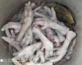 Foto langkah ke 1 dari resep Ceker Geledek.
