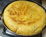 Pas rețetă Schiacciatta di patate(reciclata) 4 fotografie