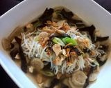 Foto langkah ke 6 dari resep 1191. Mie Diet Shirataki.