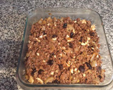 Foto del paso 5 de la receta: Pastel de papa y calabaza bien casero