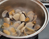 Foto del paso 5 de la receta: Fideuà negra
